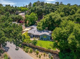 5556 Tunitas Ave, Atascadero, CA 93422
