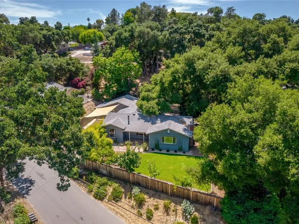 5556 Tunitas Ave, Atascadero, CA 93422