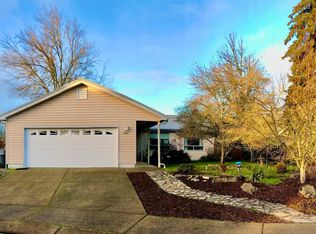 1657 Drew Pl SW, Albany, OR 97321