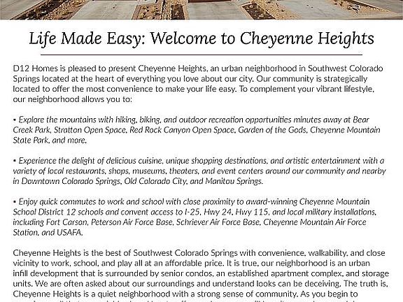 So many reasons to love...