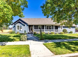 912 Landmark Dr, Belgrade, MT 59714