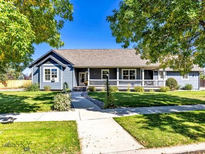 912 Landmark Dr, Belgrade, MT, 59714