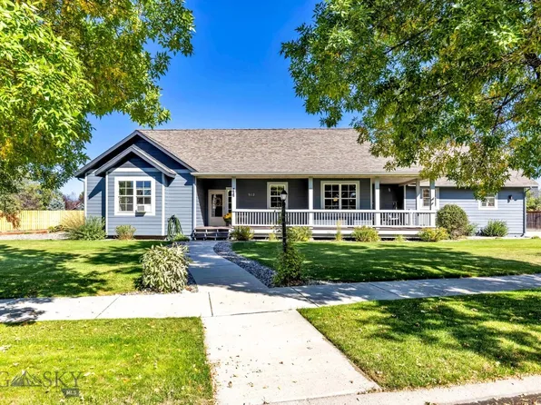 912 Landmark Dr, Belgrade, MT 59714