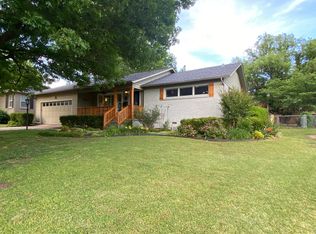 3547 S Toledo Ave, Tulsa, OK 74135