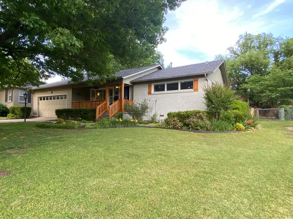 3547 S Toledo Ave, Tulsa, OK 74135