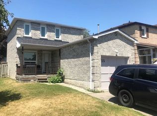 35 Large Cres, Ajax, ON L1T2R5