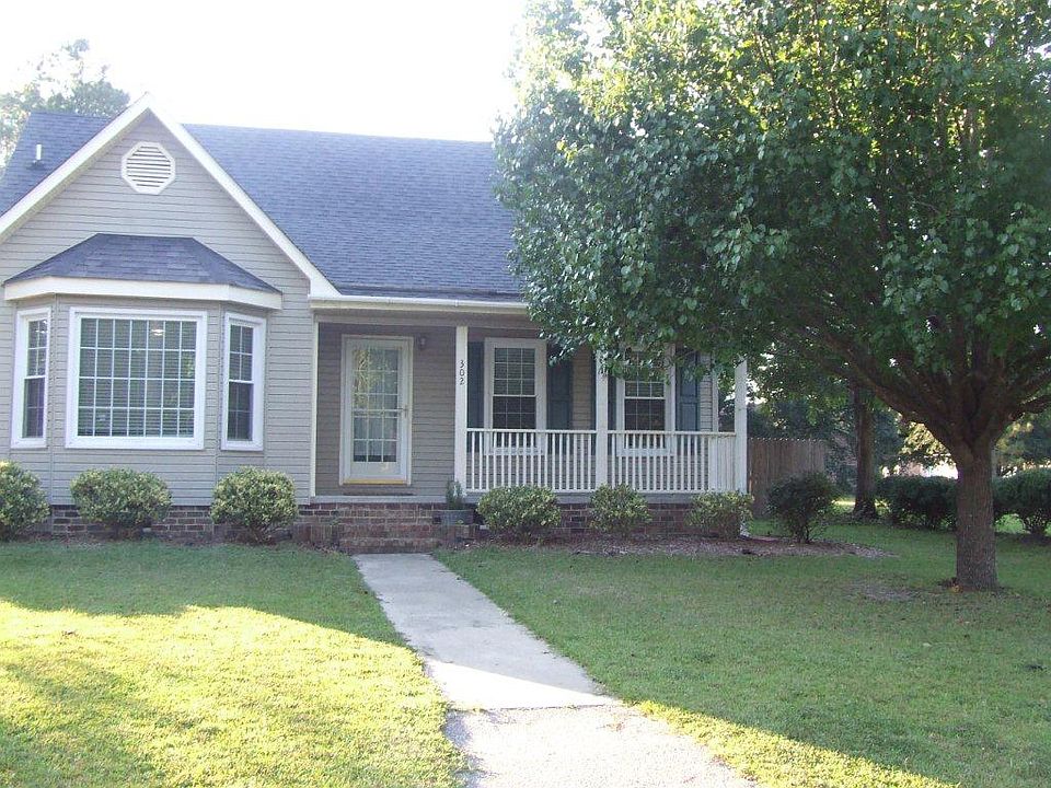 Welcome Home!