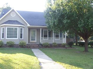 302 Meadowlark Ln, Moncks Corner, SC 29461