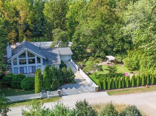 9174 Schaffner Rd, Lakeside, MI 49116