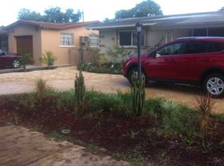 7636 Miramar Pw, Miramar, FL 33023