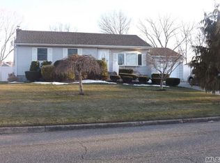 23 Norman Dr, Centereach, NY 11720