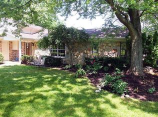 2973 Pekin Rd, Springboro, OH 45066