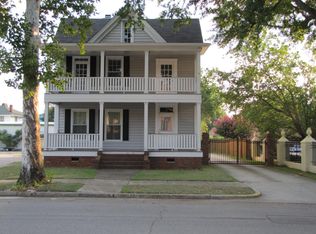 2113 Gadsden St #DUPLEX, Columbia, SC 29201