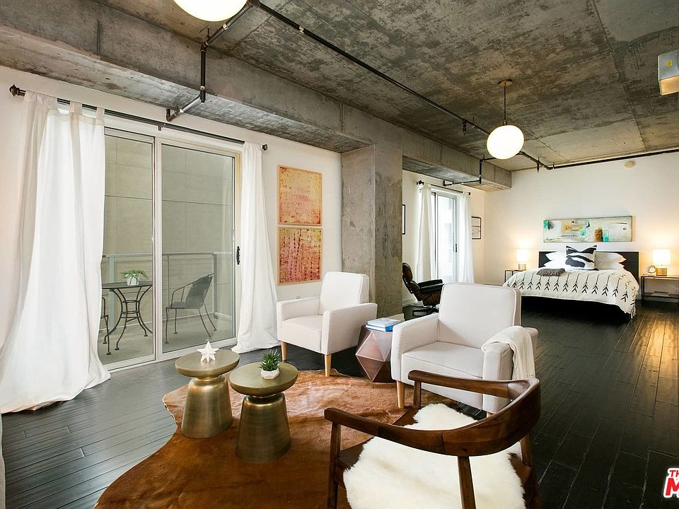 1st image of 645 W 9th St APT 533