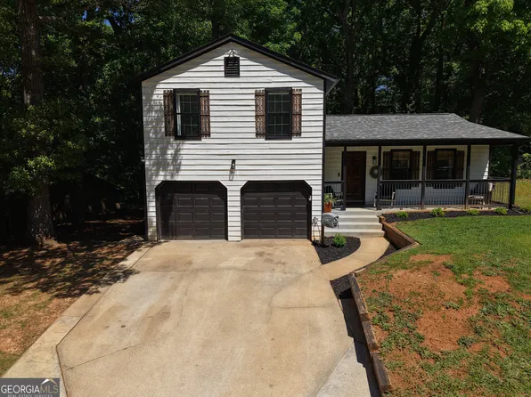 5438 Martins Crossing Rd, Stone Mountain, GA 30088