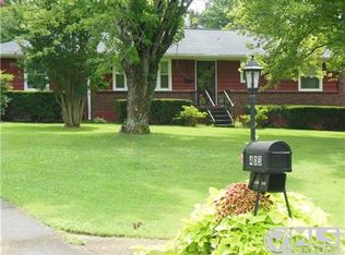 403 S Pawnee Dr, Springfield, TN 37172