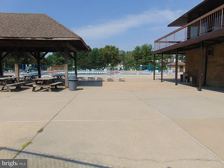 7903 Badenloch Way #203 — Photo 12