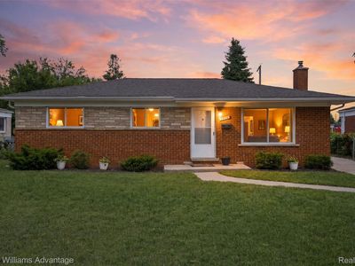 25506 Virginia Dr, Warren, MI, 48091