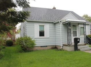 706 N Chilson St, Bay City, MI 48706