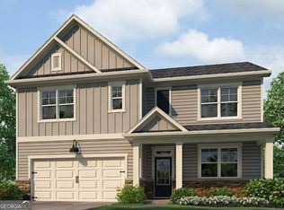 148 Grand Hickory Way, Dawsonville, GA
