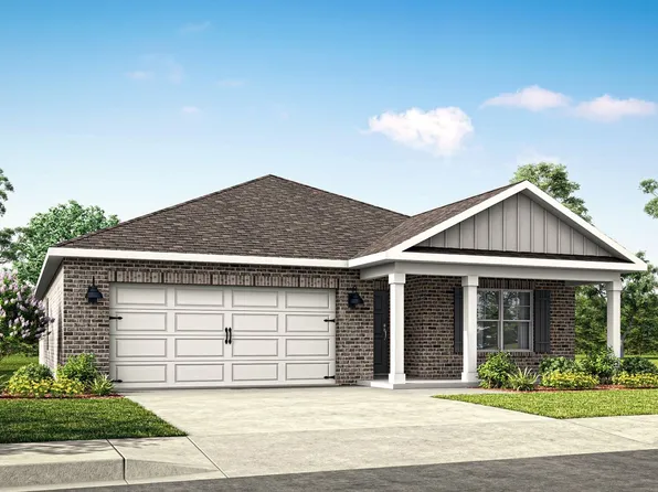137 Aurora Cir Lot 81, Fayetteville, TN 37334