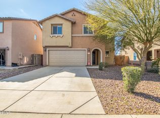 2320 S 48th St, Coolidge, AZ 85128