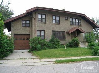 804 E 9th St, Flint, MI 48503