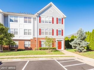 679 Constellation Sq SE UNIT A, Leesburg, VA 20175