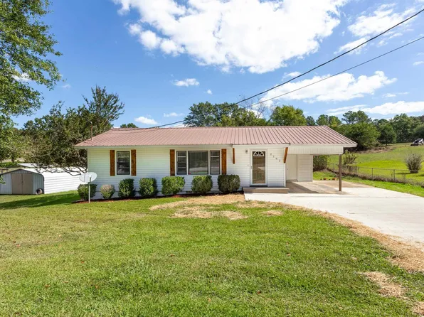 2282 Parkwood Dr, Anniston, AL 36201