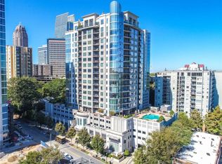 222 12th St NE UNIT 1904, Atlanta, GA 30309