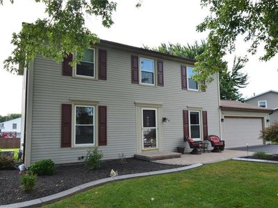 16 Leerie Dr, Rochester, NY, 14612