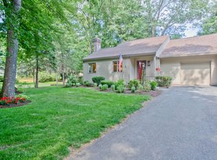 41 The Laurels, Enfield, CT 06082