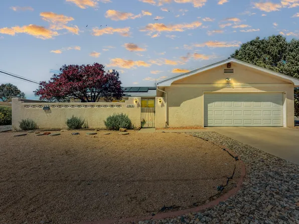 7309 Kathleen Ave NE, Albuquerque, NM 87110