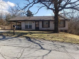 2 Ivy Ln, Festus, MO