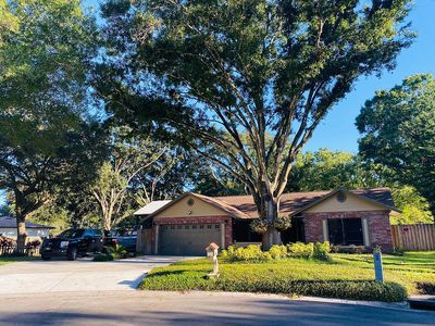 14002 Tish Pl, Tampa, FL, 33613