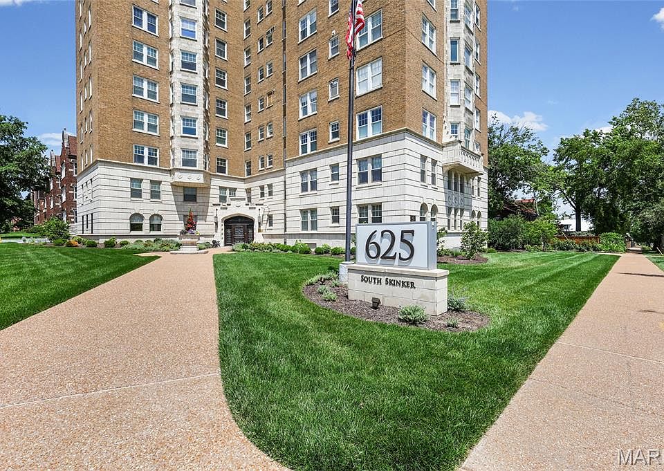 1st image of 625 S Skinker Blvd APT 301