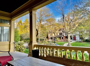 4769 Wallingford St, Pittsburgh, PA 15213