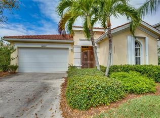 14557 Sterling Oaks Dr, Naples, FL 34110