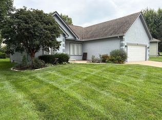 3012 SW 9th Ter, Lees Summit, MO 64081
