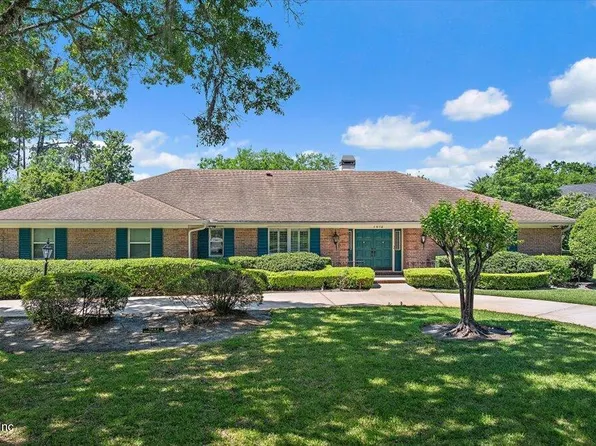 7812 HUNTERS GROVE Road, Jacksonville, FL 32256