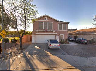 3574 S Desert View Dr, Apache Junction, AZ 85120