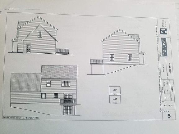 2nd image of 516 N Mill St #47