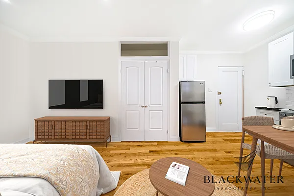 Rented by Blackwater Associates Inc. | media 3