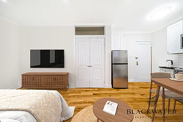 Rented by Blackwater Associates Inc.