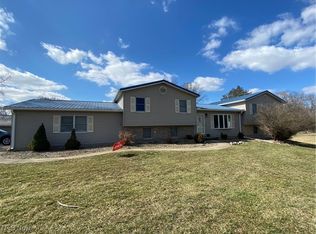 4741 Ceramic Rd, Crooksville, OH 43731