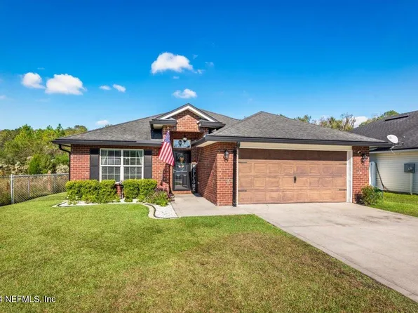 45153 WEAVER Circle, Callahan, FL 32011