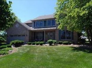 1150 McCormick St, Carol Stream, IL 60188