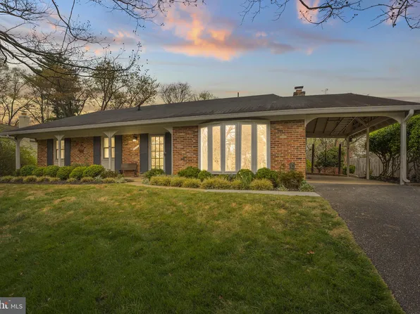 511 Nelson St, Rockville, MD 20850