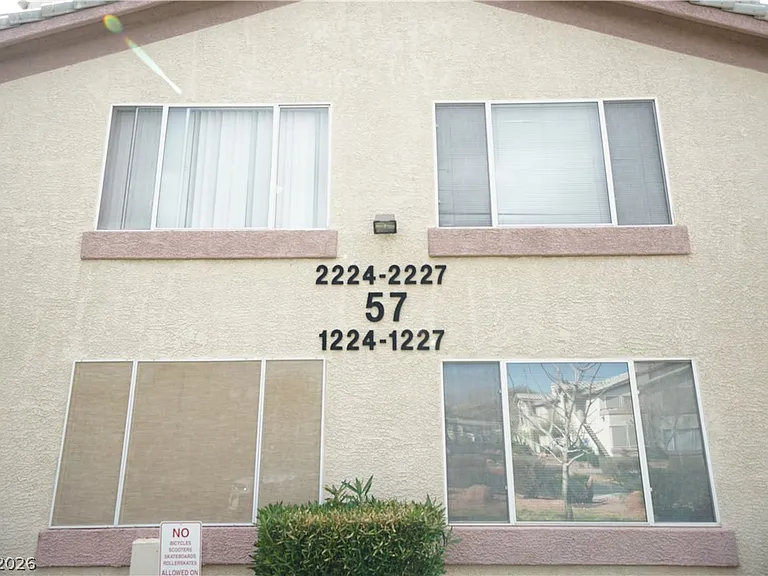 5710 E Tropicana Ave #2224 — Photo 2