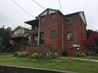1557 Jackson St #B, Charleston, WV 25311